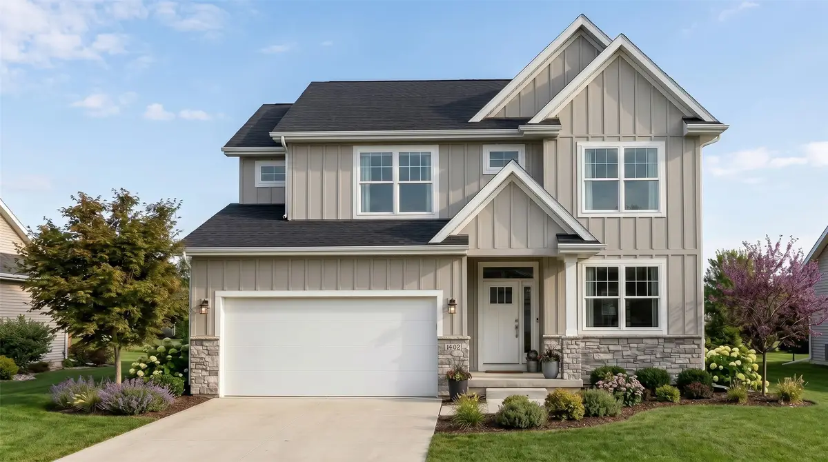 465 NW Independence Circle, Waukee, IA 50263 - #1