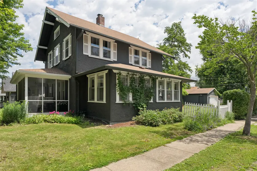 701 45th Place, Des Moines, IA 50312 - #2