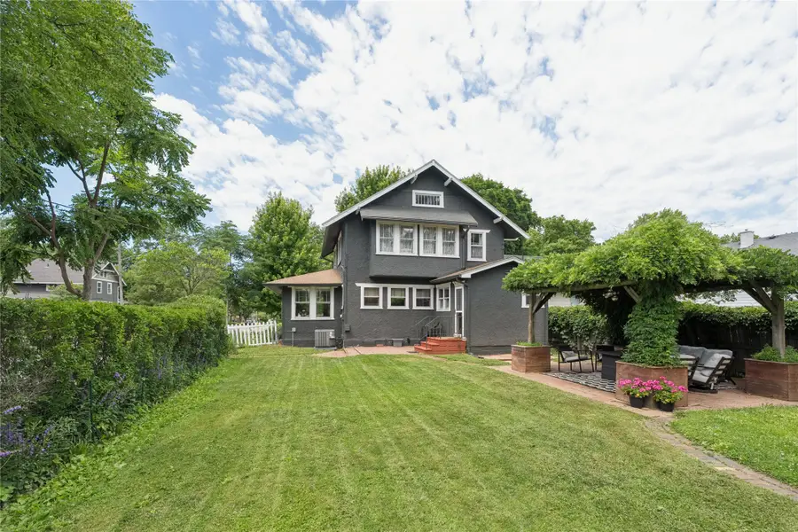 701 45th Place, Des Moines, IA 50312 - #3