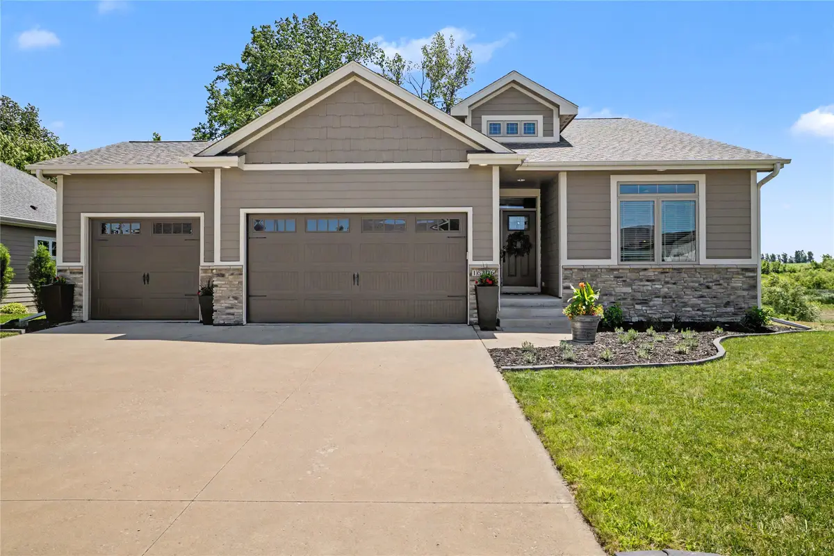 16306 Northpark Drive, Urbandale, IA 50323 - #1