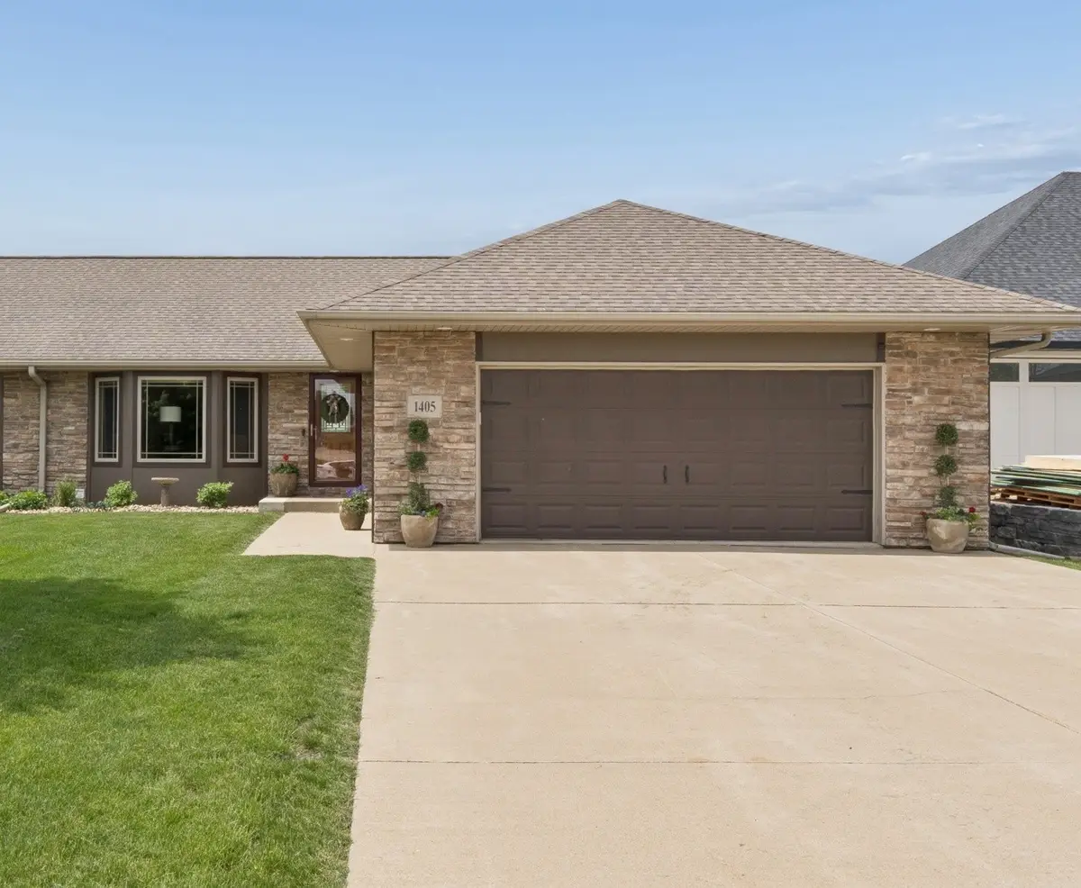 1405 N 20th Street, Clear Lake, IA 50428 - #1