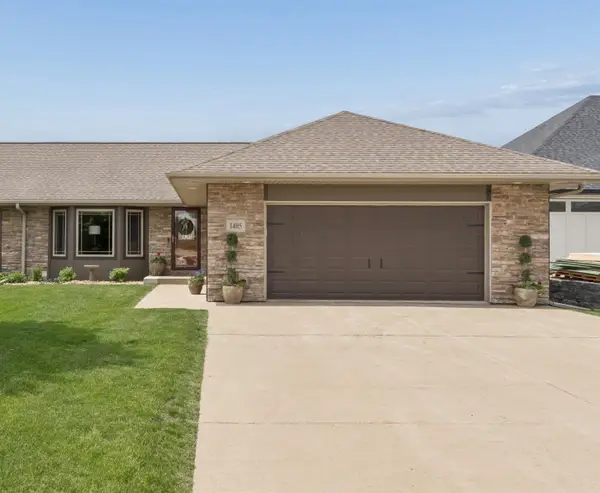 1405 N 20th Street, Clear Lake, IA 50428
