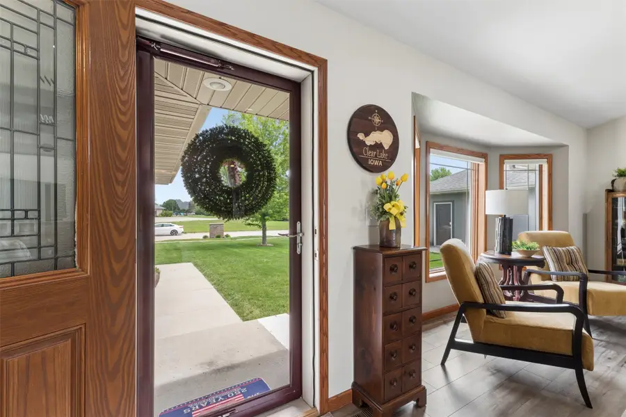 1405 N 20th Street, Clear Lake, IA 50428 - #3