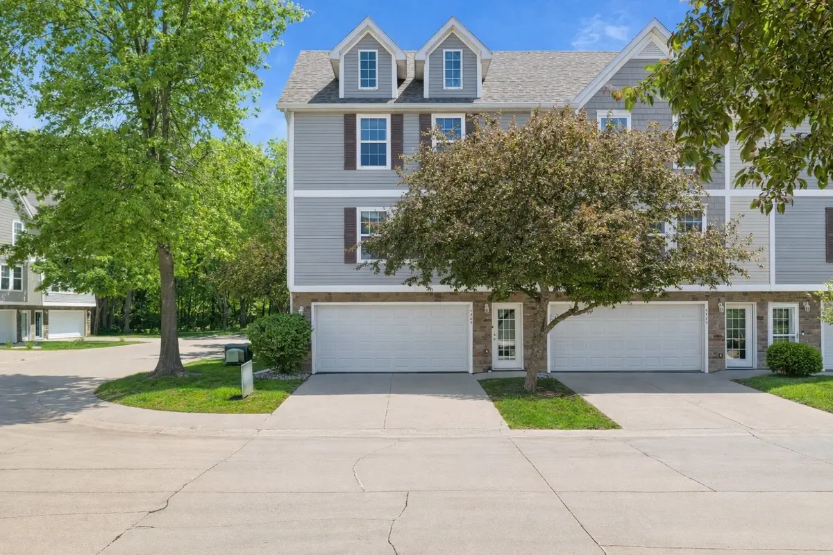 5549 Kirkland Court, Johnston, IA 50131 - #1
