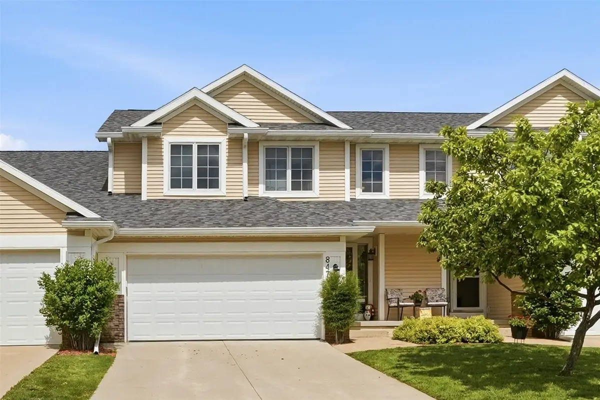 847 SE Williams Court, Waukee, IA 50263 - #1