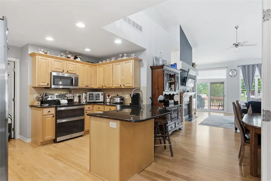 847 SE Williams Court, Waukee, IA 50263 - #3