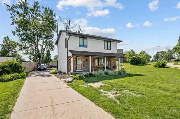 100 Linden Boulevard, Pleasant Hill, IA 50327