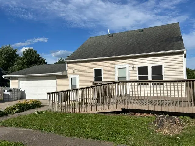 304 N Elm Street, Toledo, IA 52342 - #1