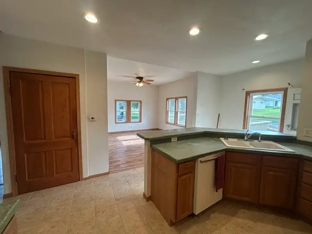 304 N Elm Street, Toledo, IA 52342 - #3