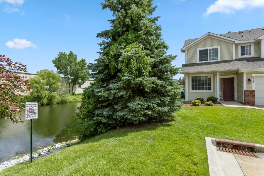856 SE Mulberry Lane, Waukee, IA 50263 - #2
