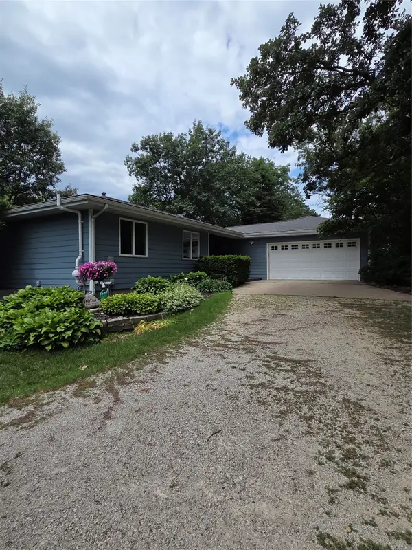 1105 Timberland Drive, Story City, IA 50248