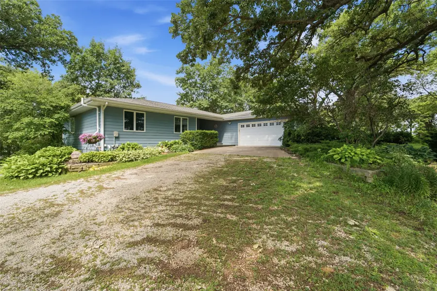 1105 Timberland Drive, Story City, IA 50248 - #2