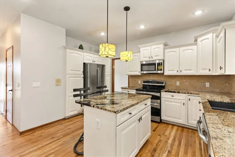 5420 NW 78th Court, Johnston, IA 50131 - #3