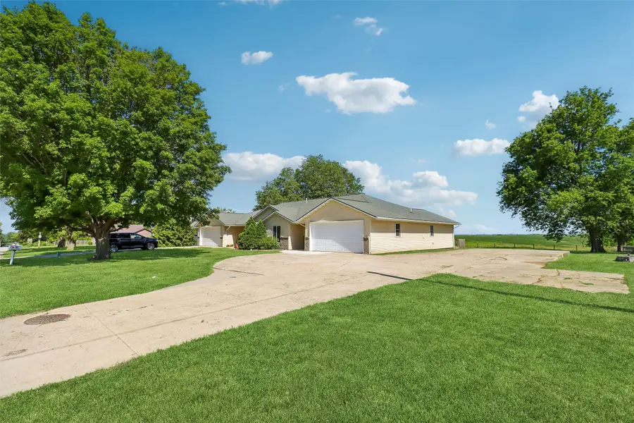 1111 Oak Street, Guthrie Center, IA 50115 - #2