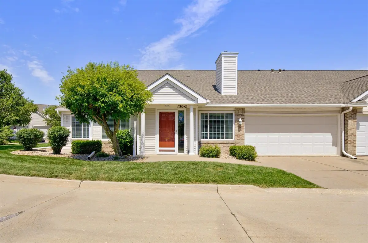 130 NW Georgetown Boulevard #2, Ankeny, IA 50023 - #1