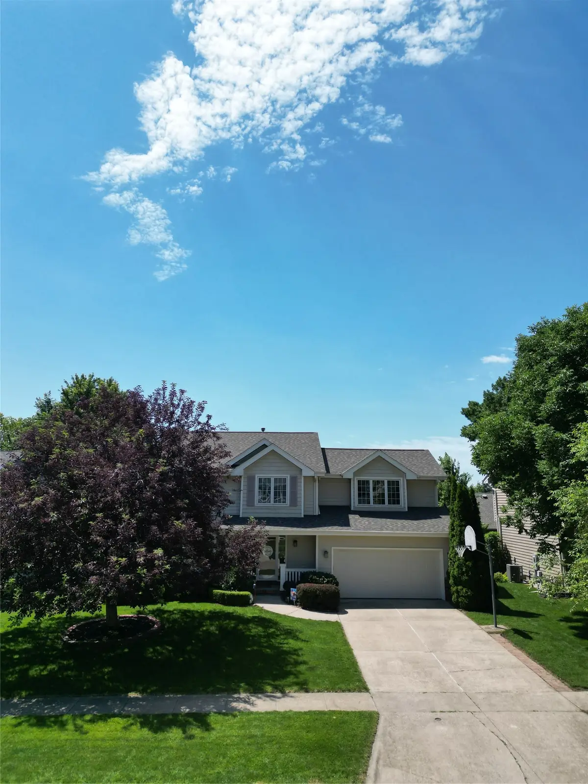 1964 Walnut Street, West Des Moines, IA 50265 - #1