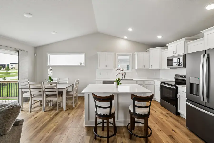 1465 NW Bull Run Court, Waukee, IA 50063 - #3