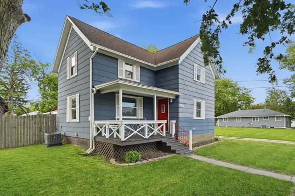 1705 Vine Street, Dallas Center, IA 50063