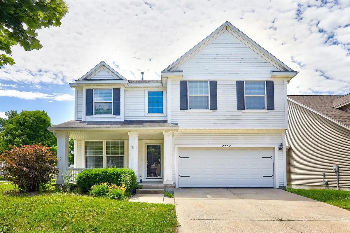 7732 Beechtree Lane, West Des Moines, IA 50266 - #1