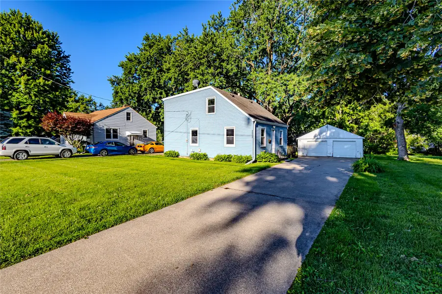 2602 50th St Street, Des Moines, IA 50310 - #3