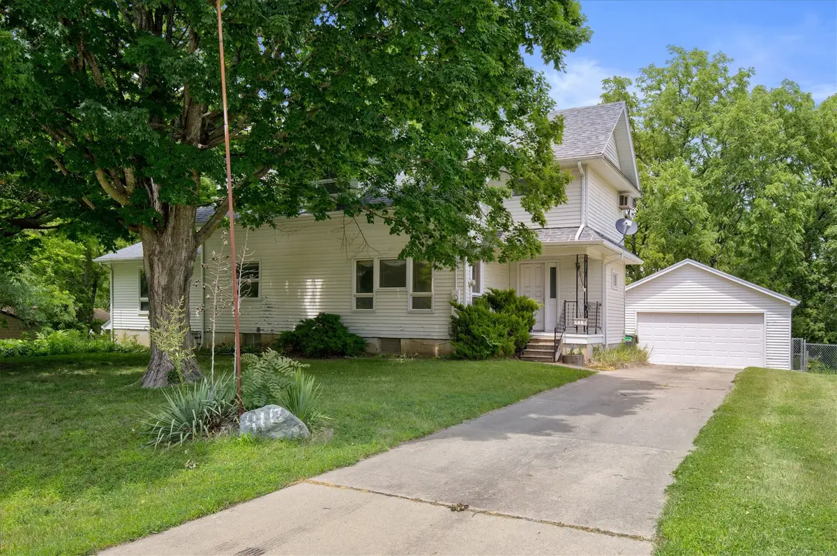 410 W Elm Street, Hartford, IA 50118 - #1