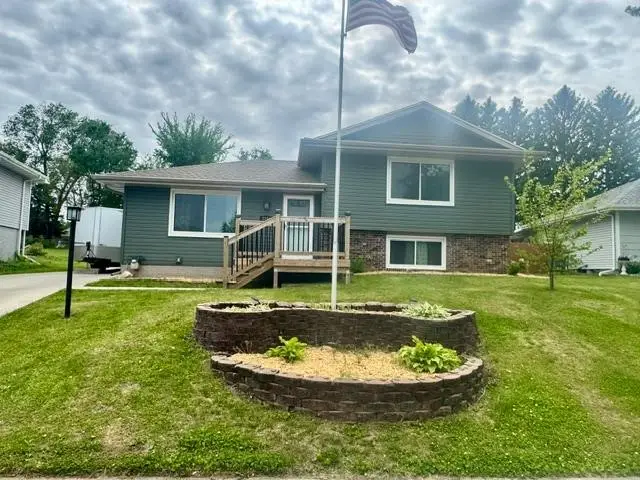 3240 SE 20th Street, Des Moines, IA 50320 - #2