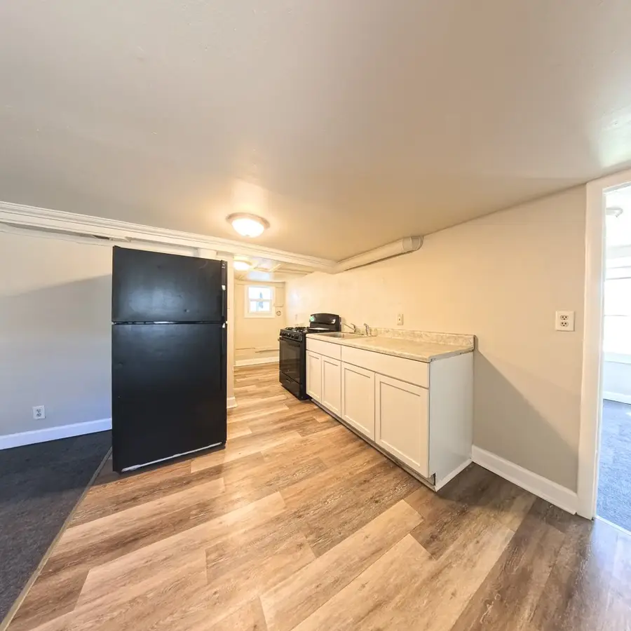 2938 E Euclid Avenue, Des Moines, IA 50317 - #2
