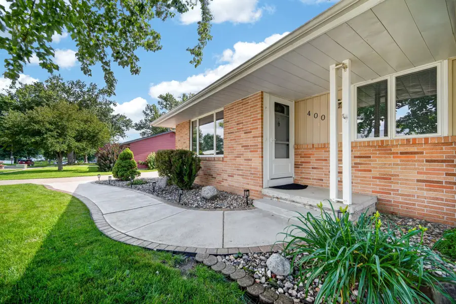 400 S P Street, Indianola, IA 50125 - #3