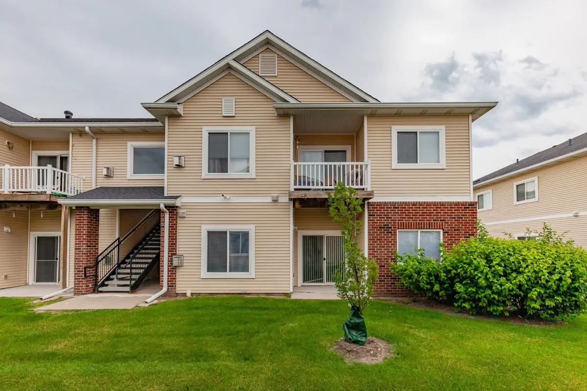 1210 NE 6th Lane #I14, Ankeny, IA 50021 - #1