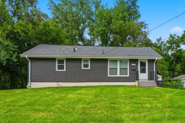 1601 Kenyon Avenue, Des Moines, IA 50315