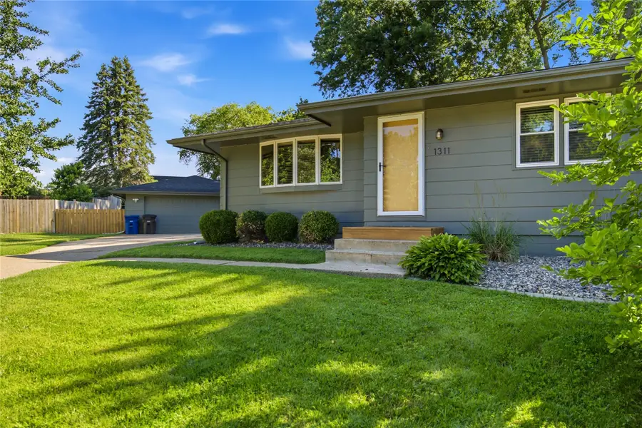 1311 Spring Street, Des Moines, IA 50315 - #2