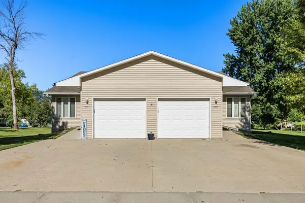 209 S Cottonwood Street, Roland, IA 50236
