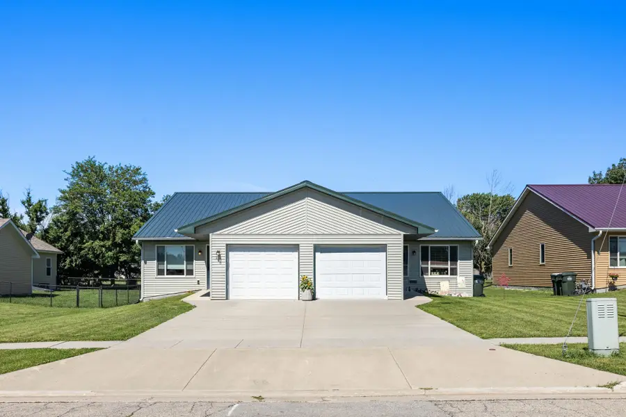 208 S Main Street, Baxter, IA 50028 - #2