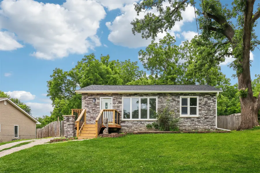 222 E Broad Street, Des Moines, IA 50315 - #3