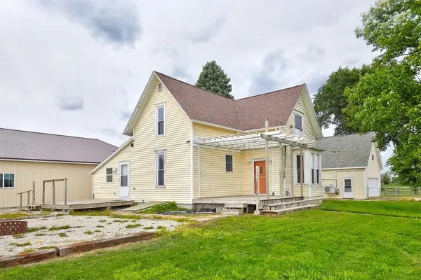 2813 Millstream Avenue, Peru, IA 50222