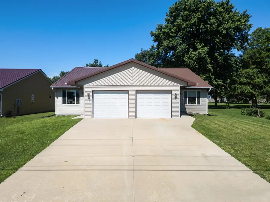 200 N Main Street, Baxter, IA 50028 - #3