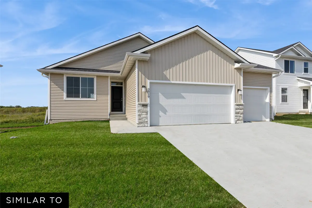 6507 NE Kendall Avenue, Pleasant Hill, IA 50327 - #1