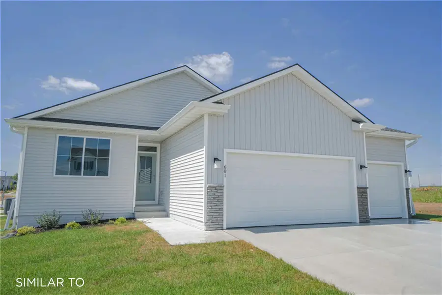 6507 NE Kendall Avenue, Pleasant Hill, IA 50327 - #2