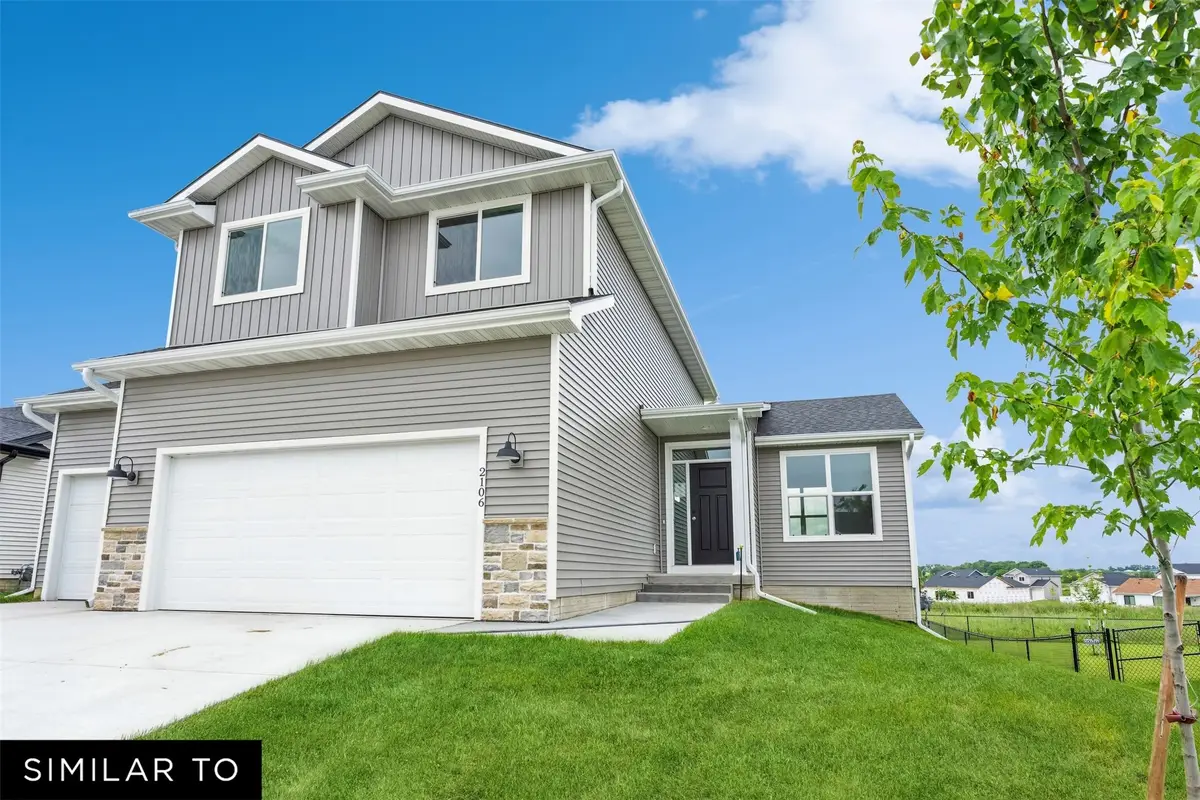 6513 NE Kendall Avenue, Pleasant Hill, IA 50327 - #1