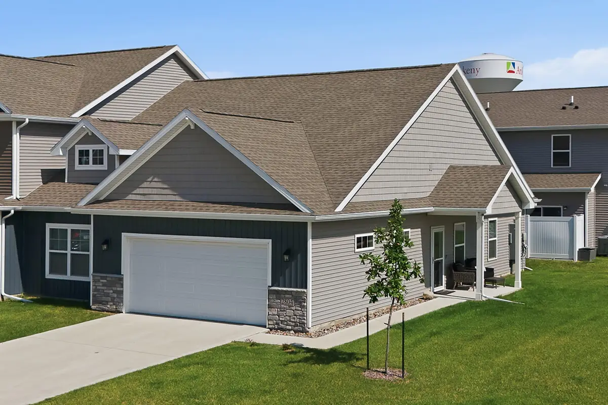 2804 NW 32nd Lane, Ankeny, IA 50023 - #1