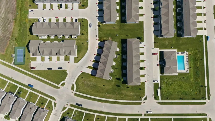 2804 NW 32nd Lane, Ankeny, IA 50023 - #2