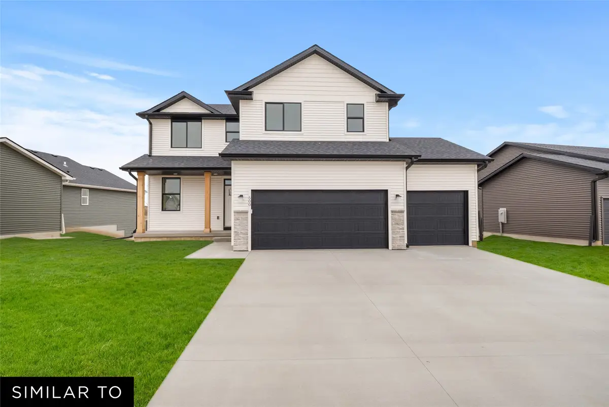 6519 NE Kendall Avenue, Pleasant Hill, IA 50327 - #1