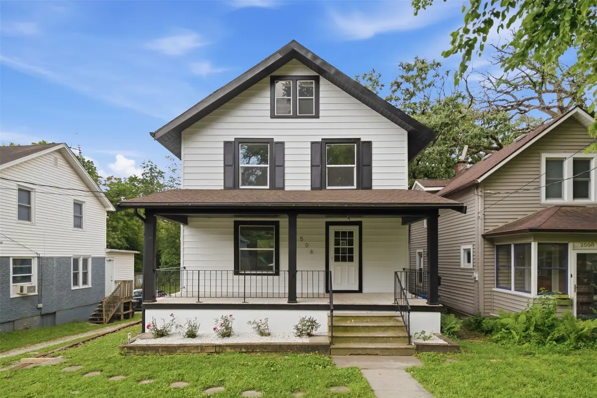 2506 High Street, Des Moines, IA 50312 - #1