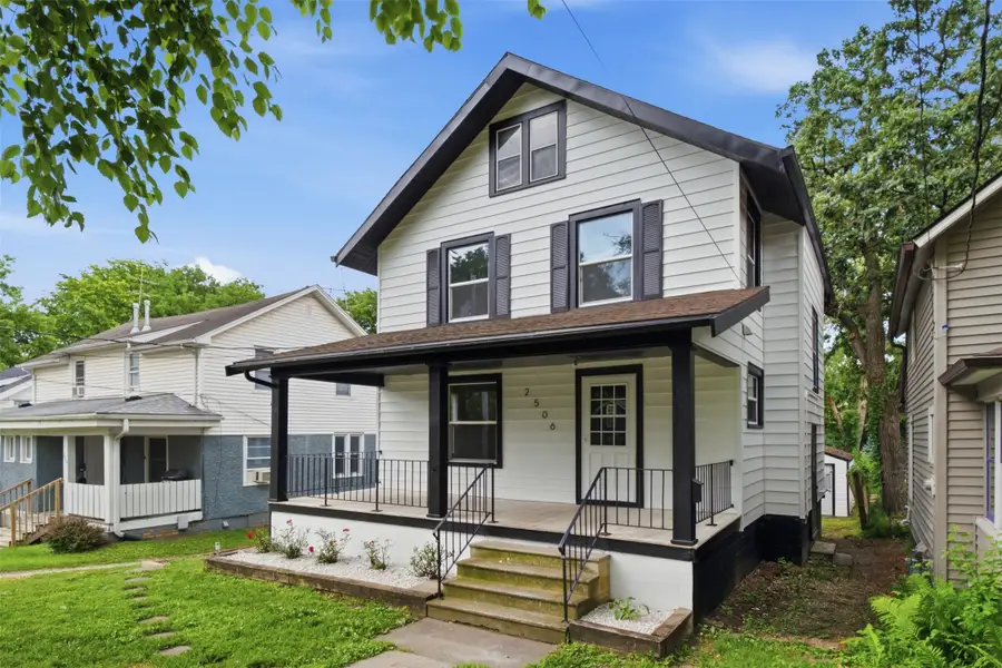 2506 High Street, Des Moines, IA 50312 - #3