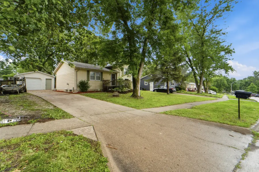 4416 SE 6th Street, Des Moines, IA 50315 - #2