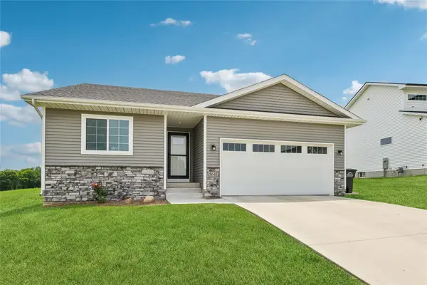 5641 Leyden Avenue, Des Moines, IA 50317