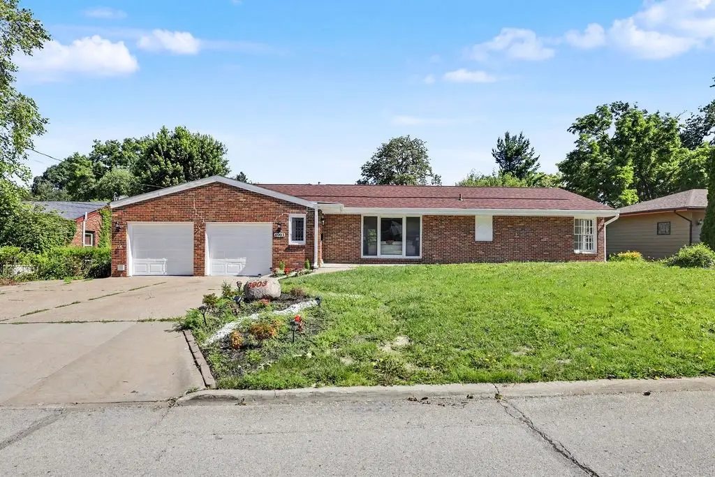 6903 Colby Avenue, Windsor Heights, IA 50324 - #1