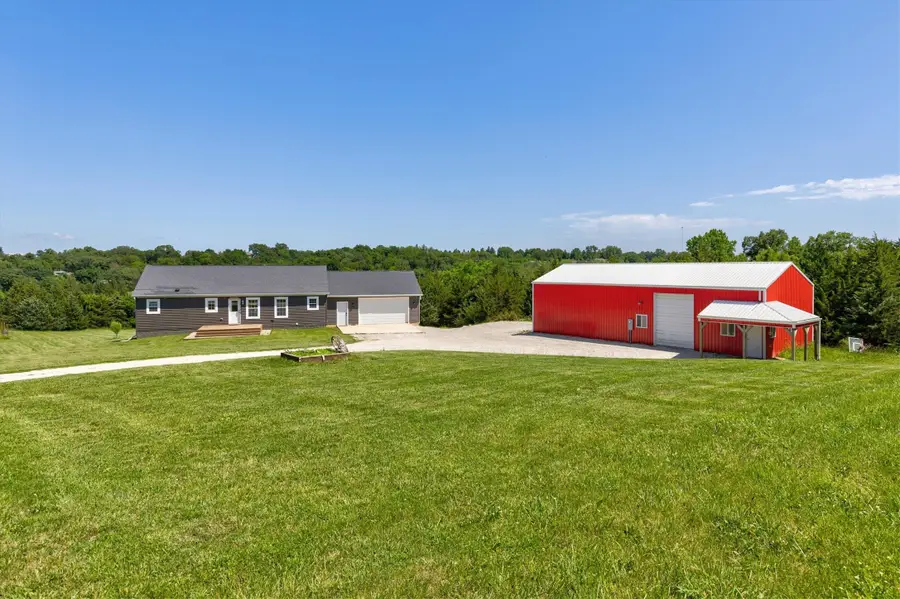 20014 352nd Place, Earlham, IA 50072 - #2
