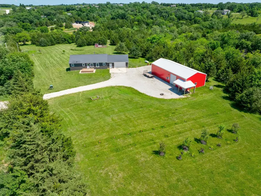 20014 352nd Place, Earlham, IA 50072 - #3