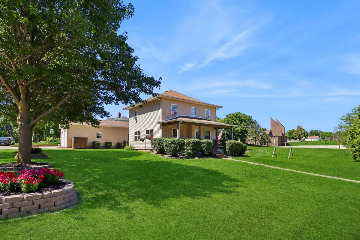 312 NE Dodge Street, Greenfield, IA 50849 - #1
